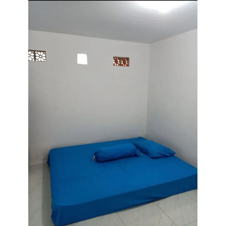 Foto Kamar K (Deluxe Room)  Kost Surabaya